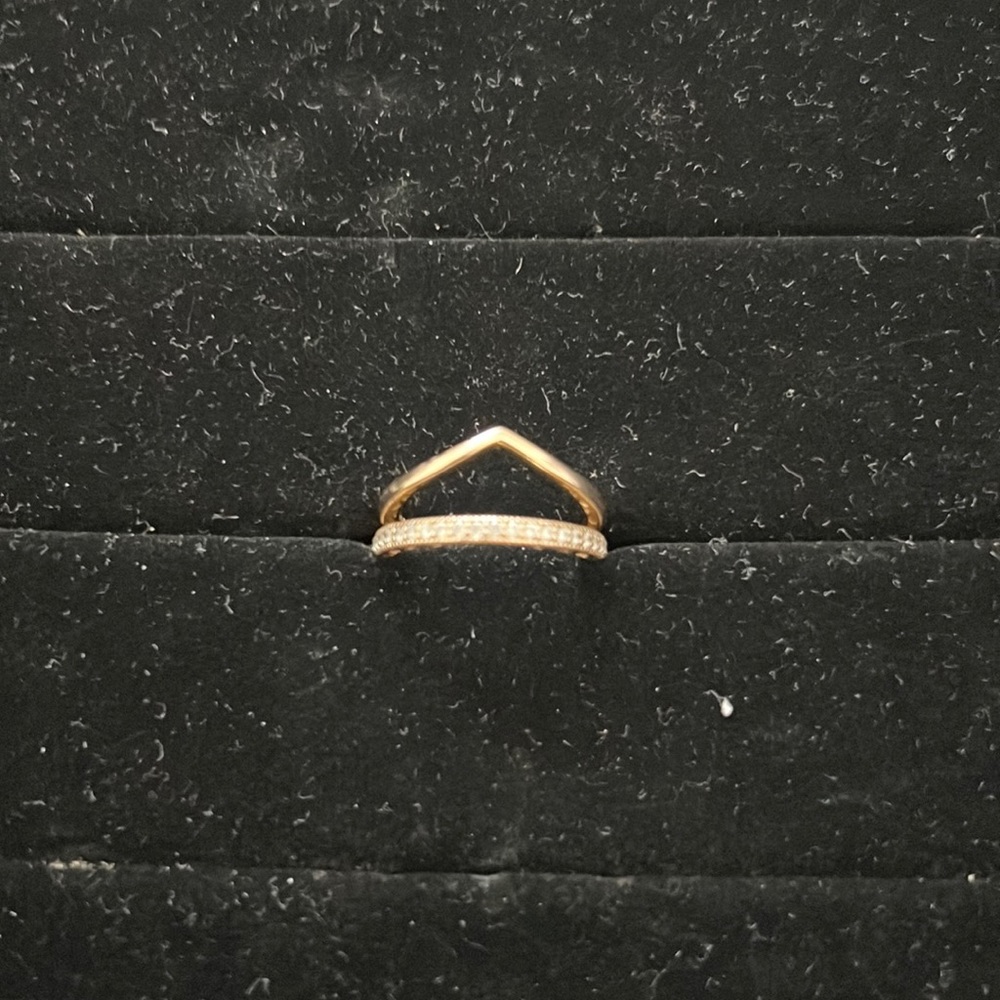 Pandora Ring